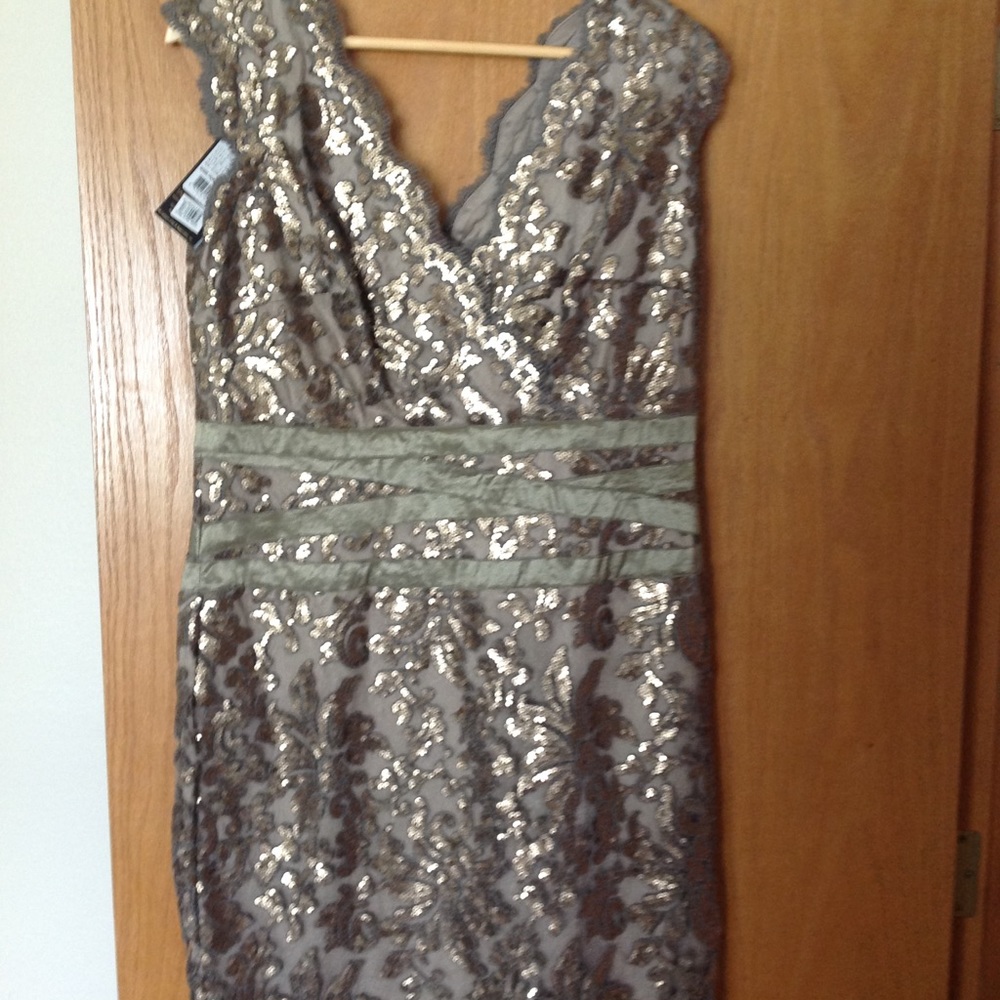 Cocktail Dress